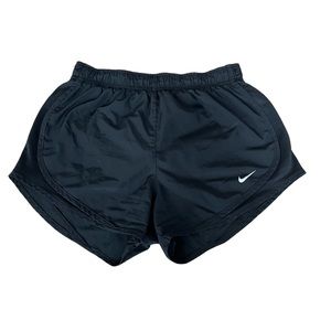Black Nike Shorts